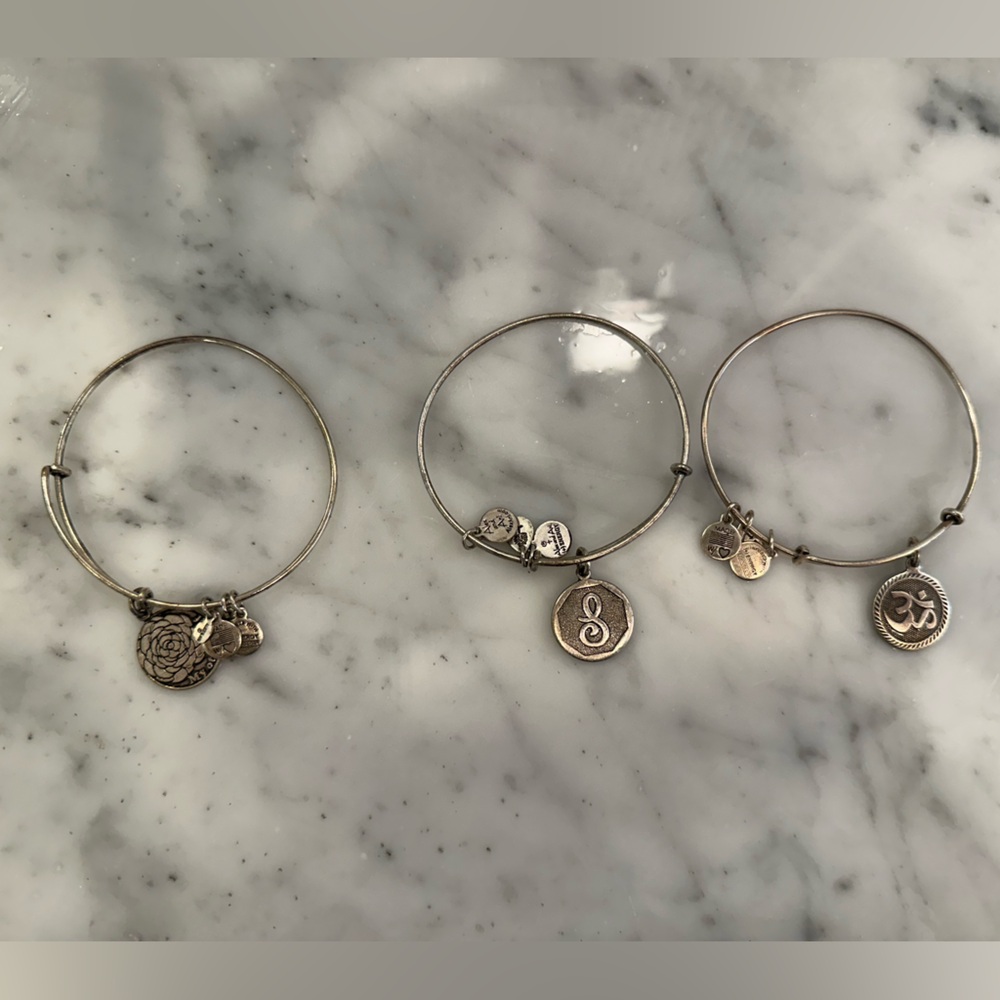 ALEX AND ANI - Picture 2 of 4
